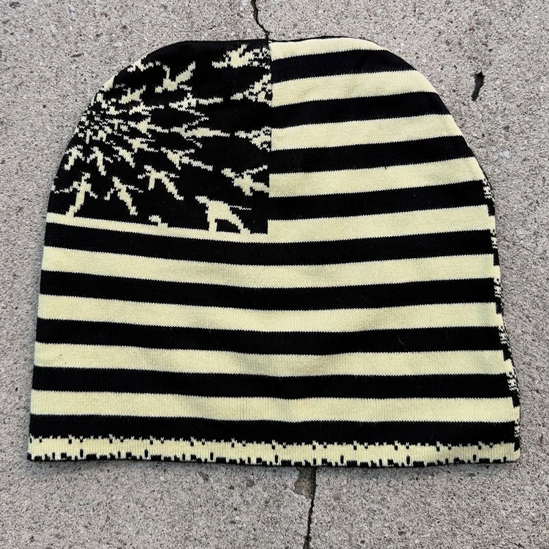 Knitted Hats