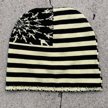 Knitted Hats