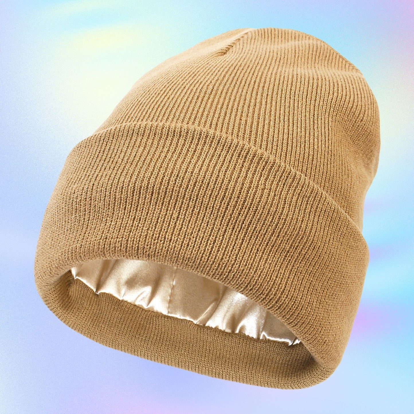 Knitted Hats