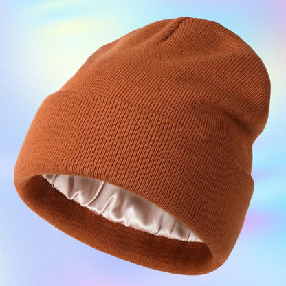 Knitted Hats