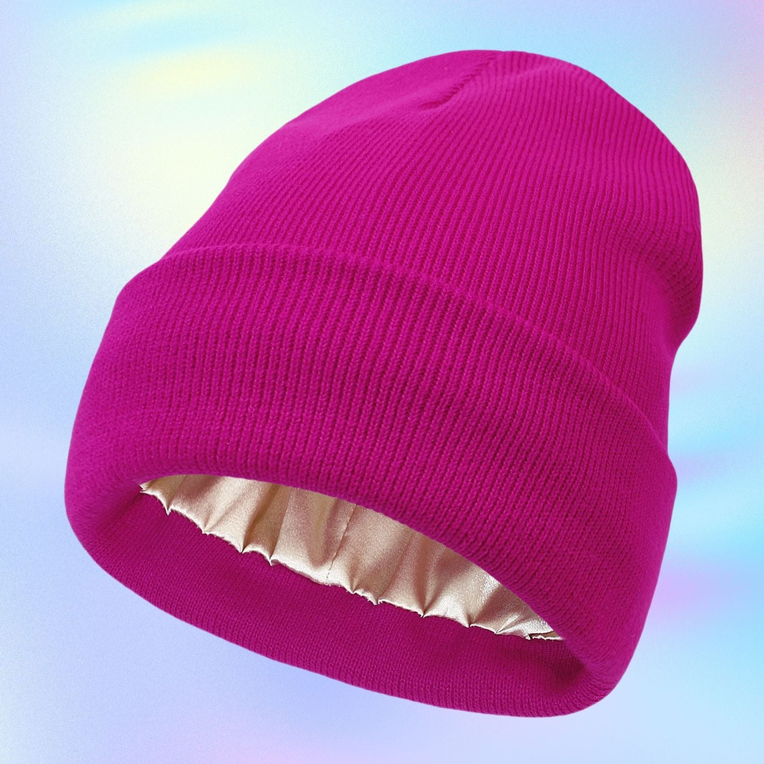 Knitted Hats