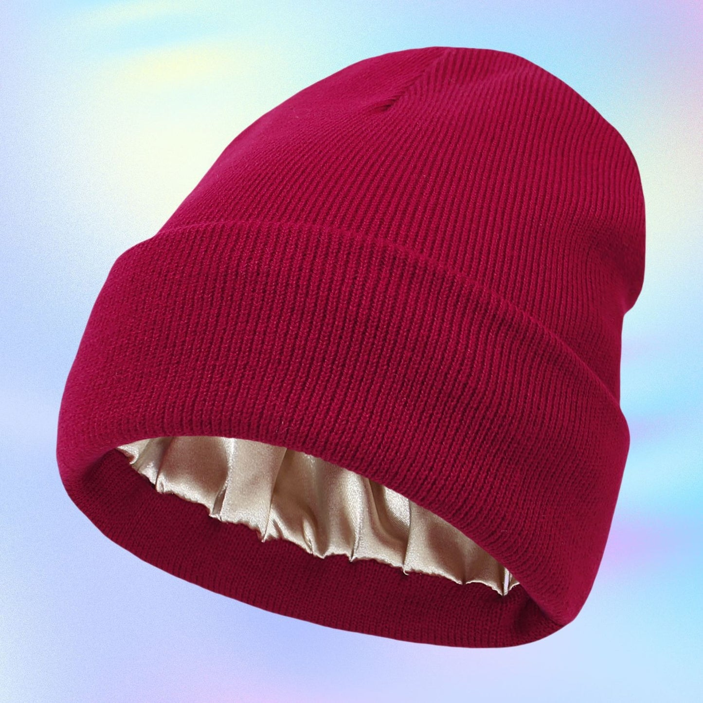 Knitted Hats