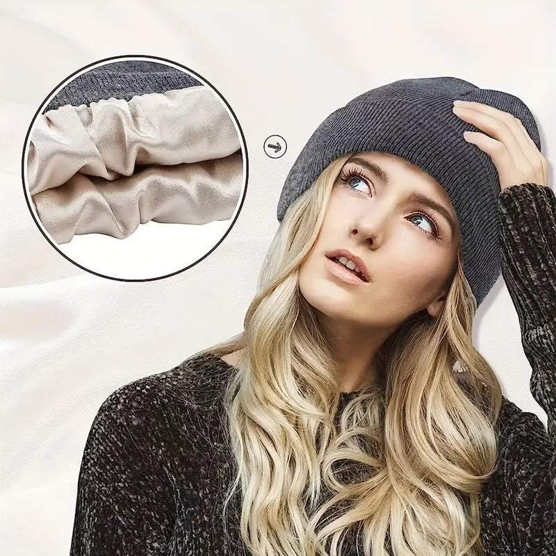 Knitted Hats