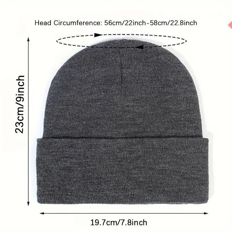 Knitted Hats