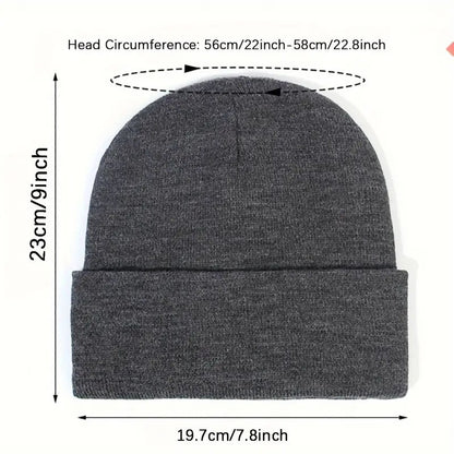 Knitted Hats