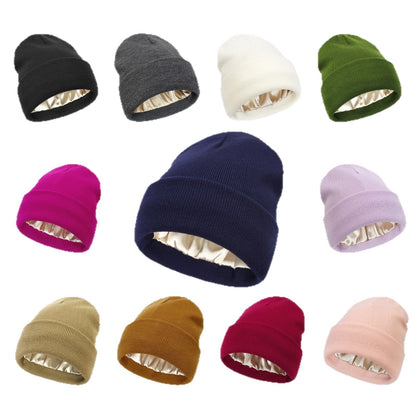 Knitted Hats
