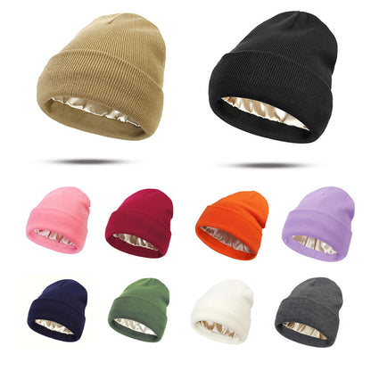 Knitted Hats