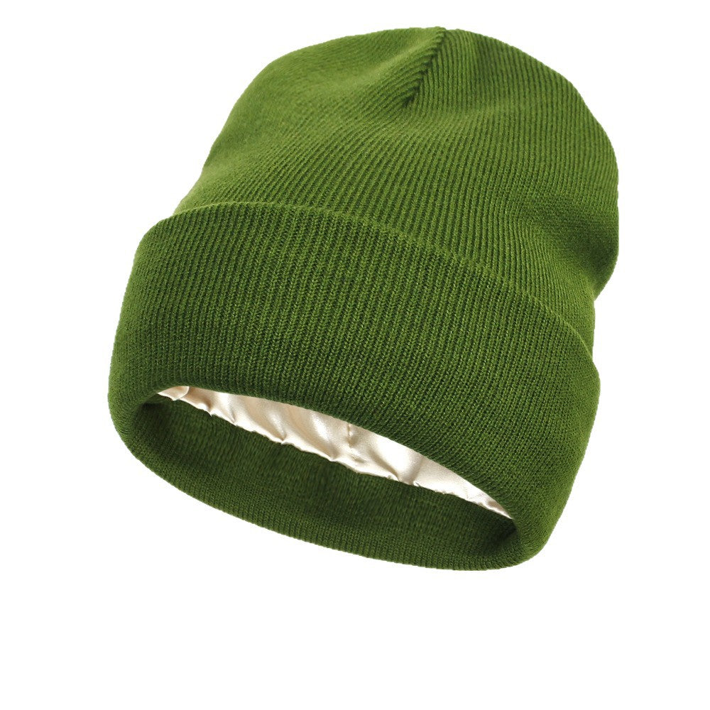 Knitted Hats