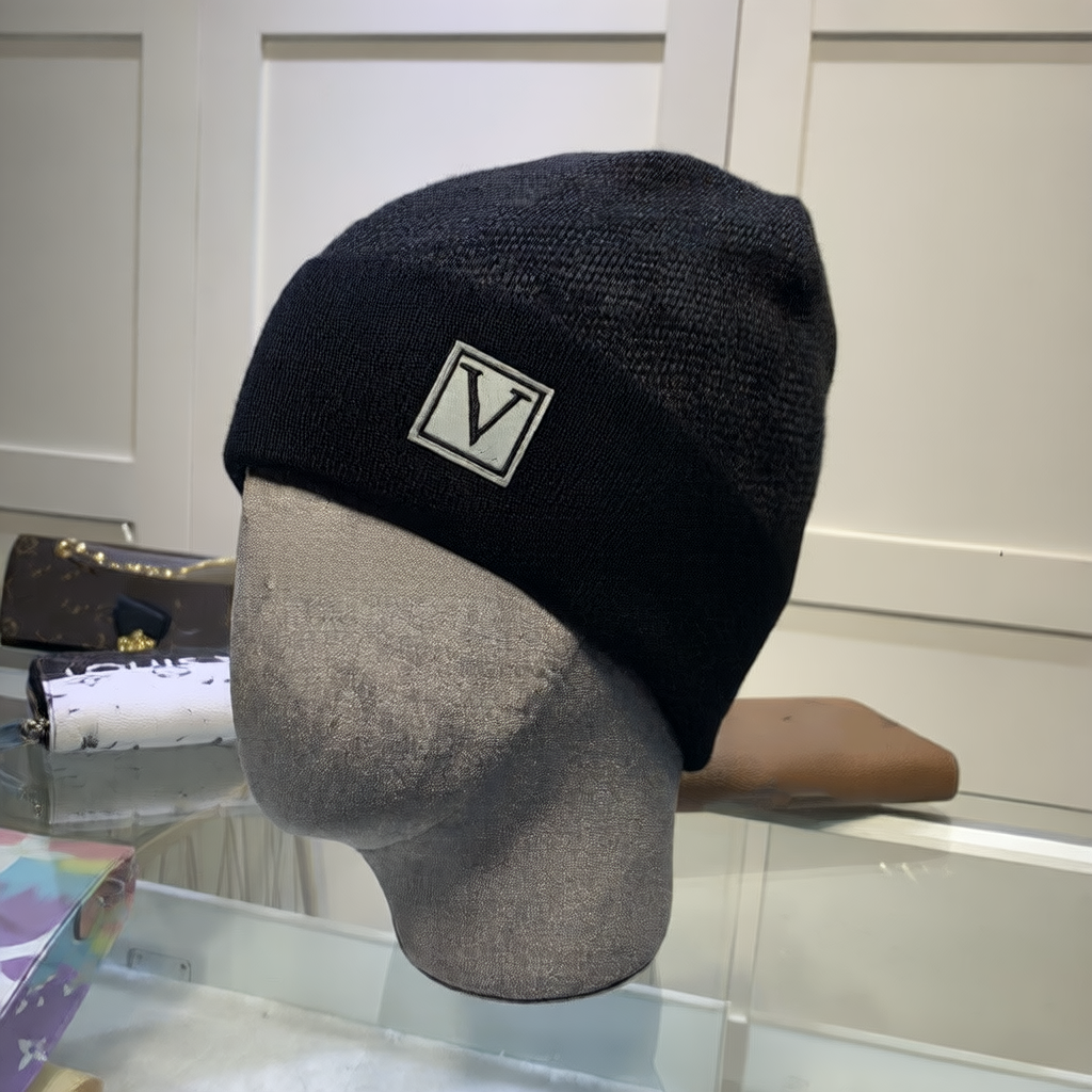 Knitted Hats