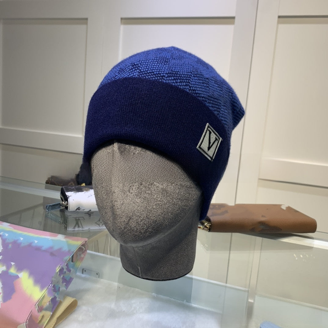 Knitted Hats