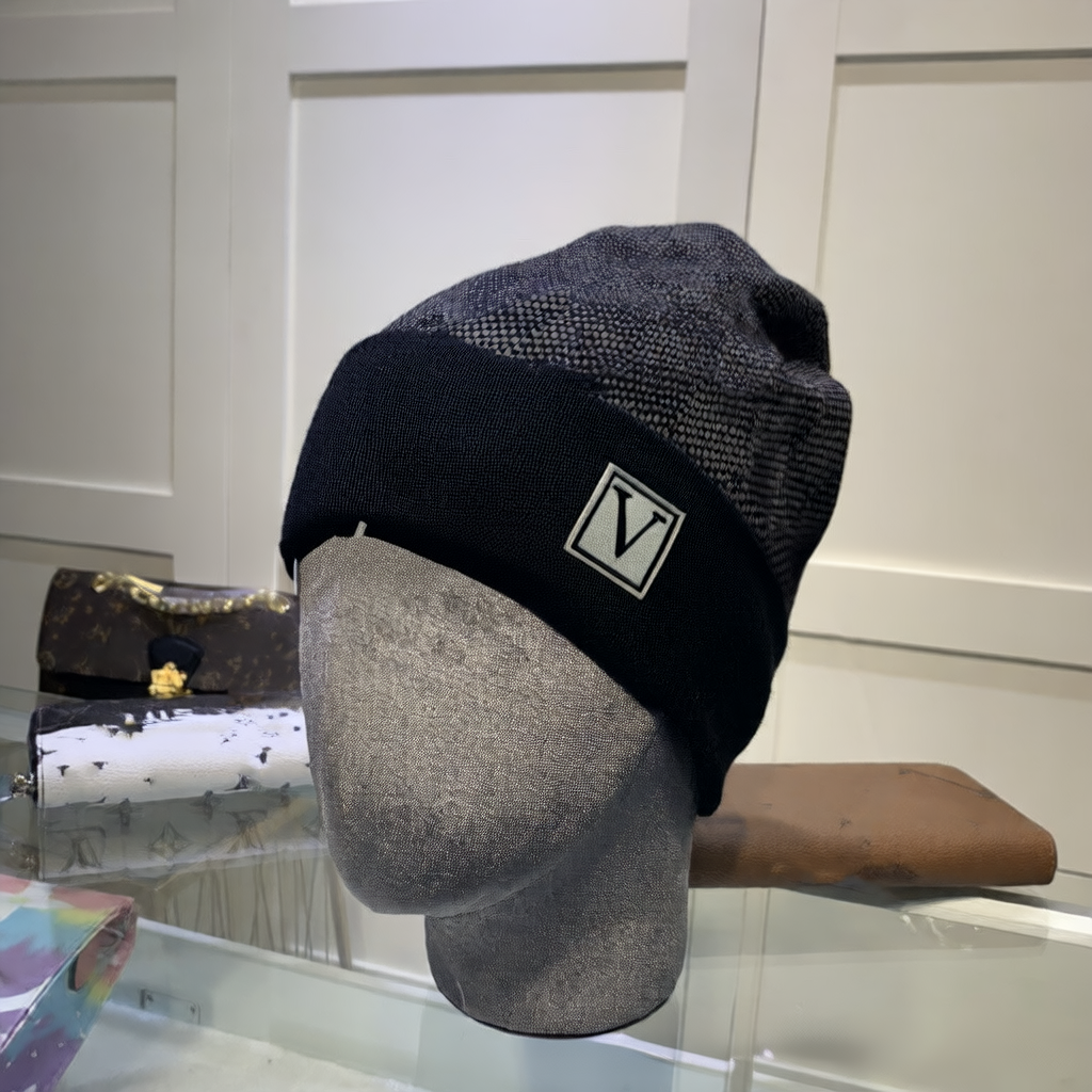Knitted Hats