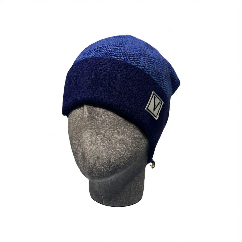 Knitted Hats