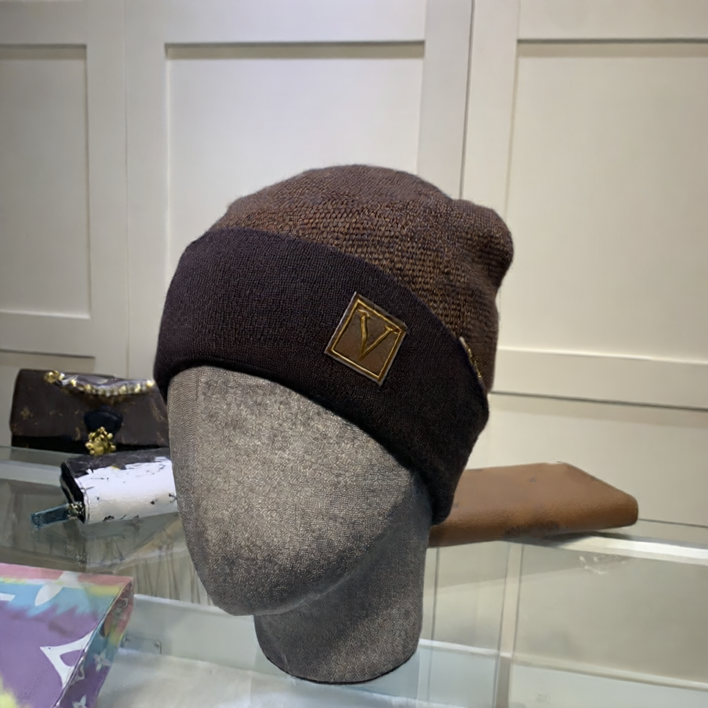 Knitted Hats