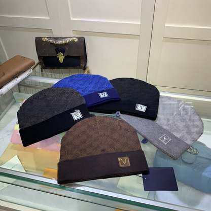 Knitted Hats