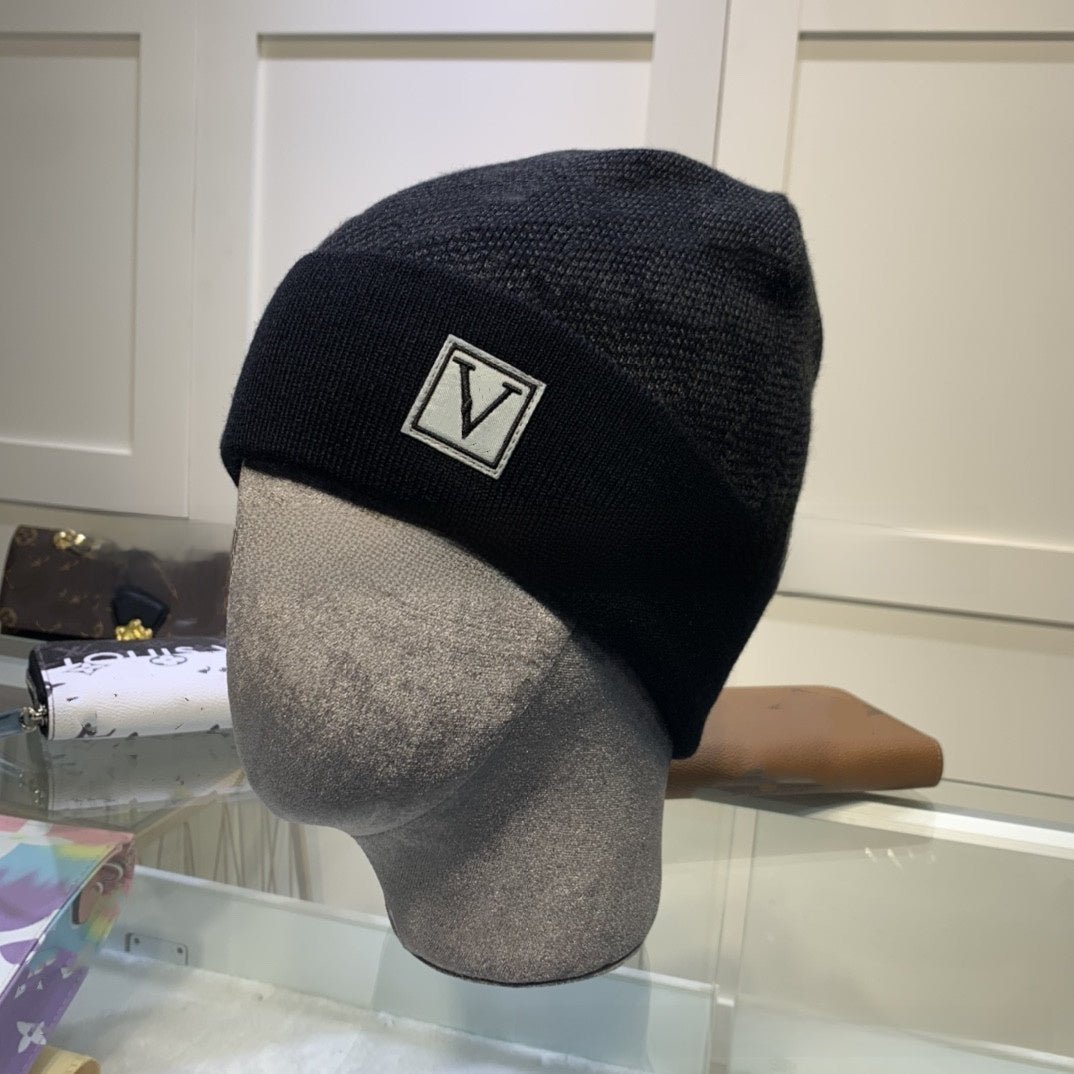 Knitted Hats