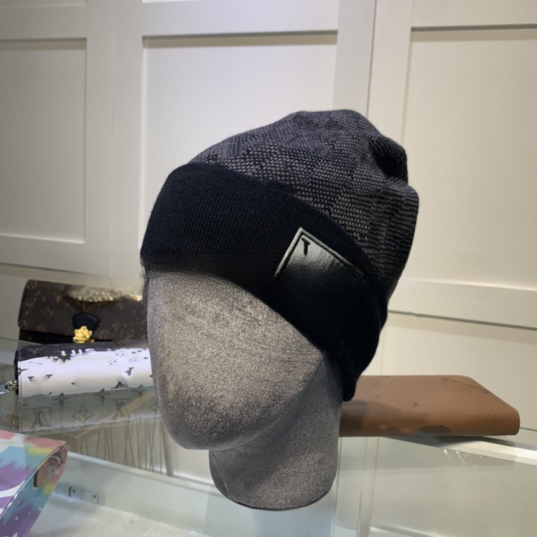 Knitted Hats