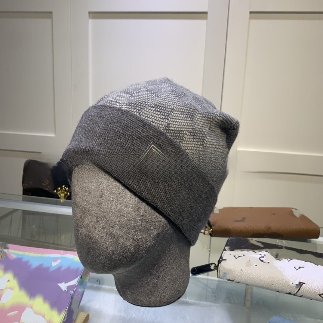 Knitted Hats