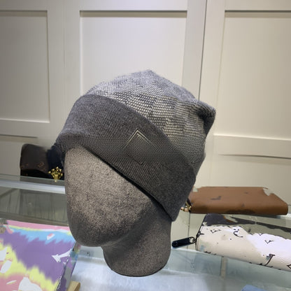 Knitted Hats