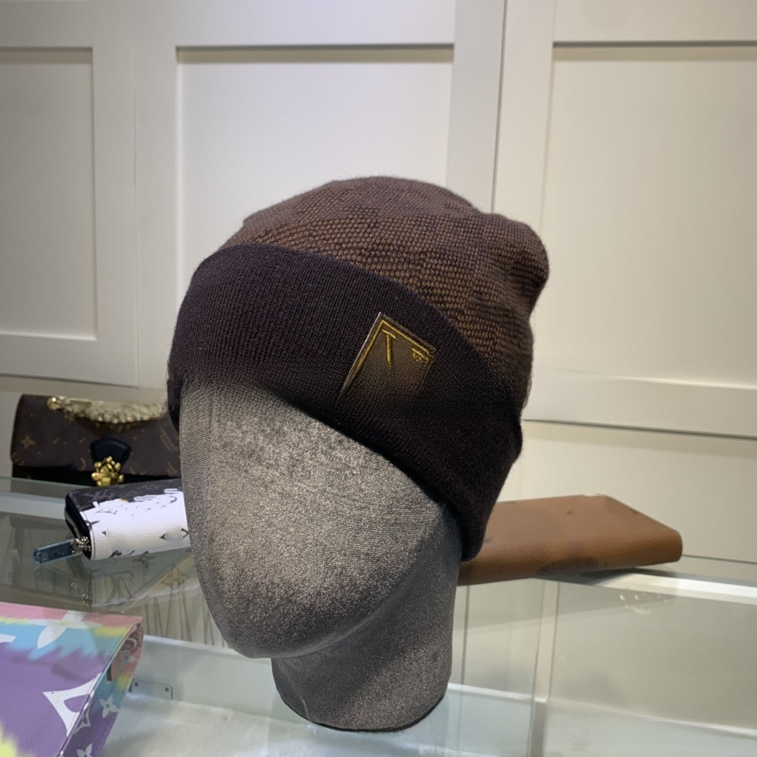 Knitted Hats