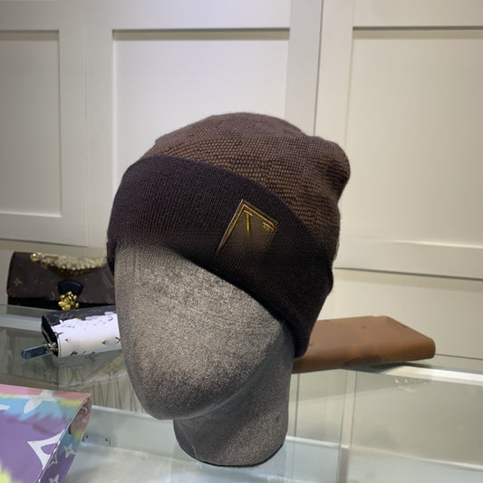 Knitted Hats