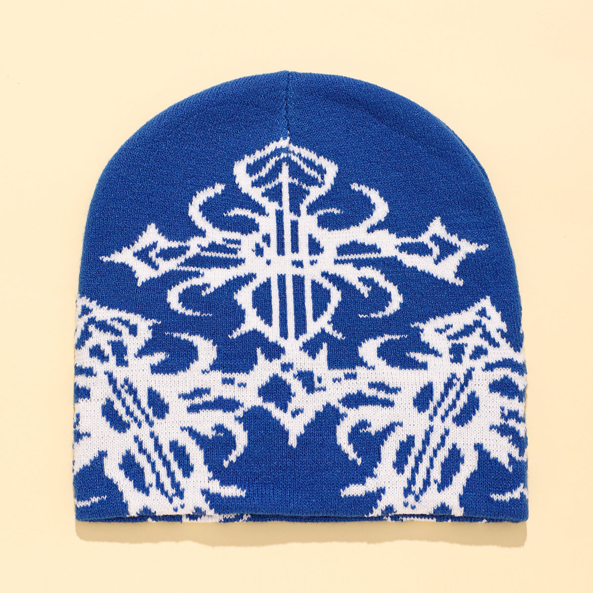 Knitted Hats
