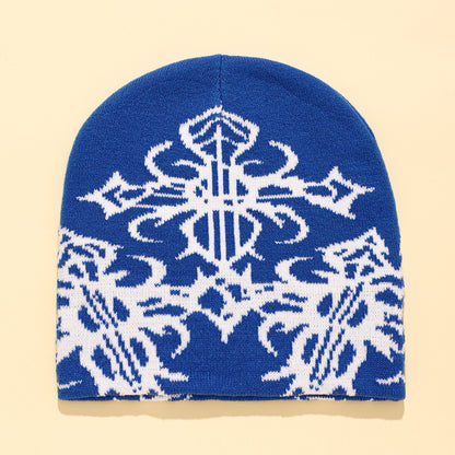 Knitted Hats