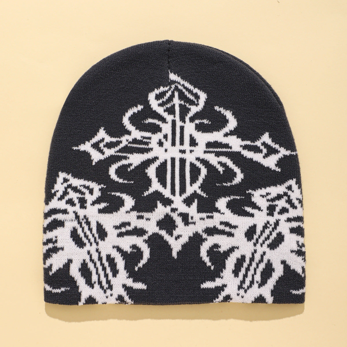 Knitted Hats
