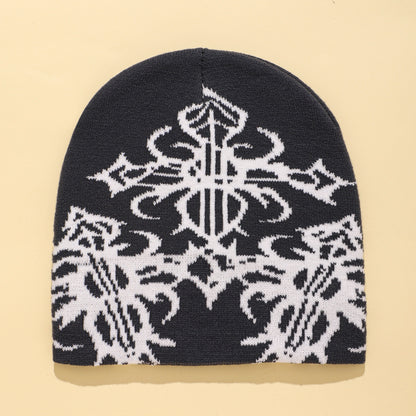Knitted Hats