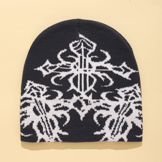 Knitted Hats
