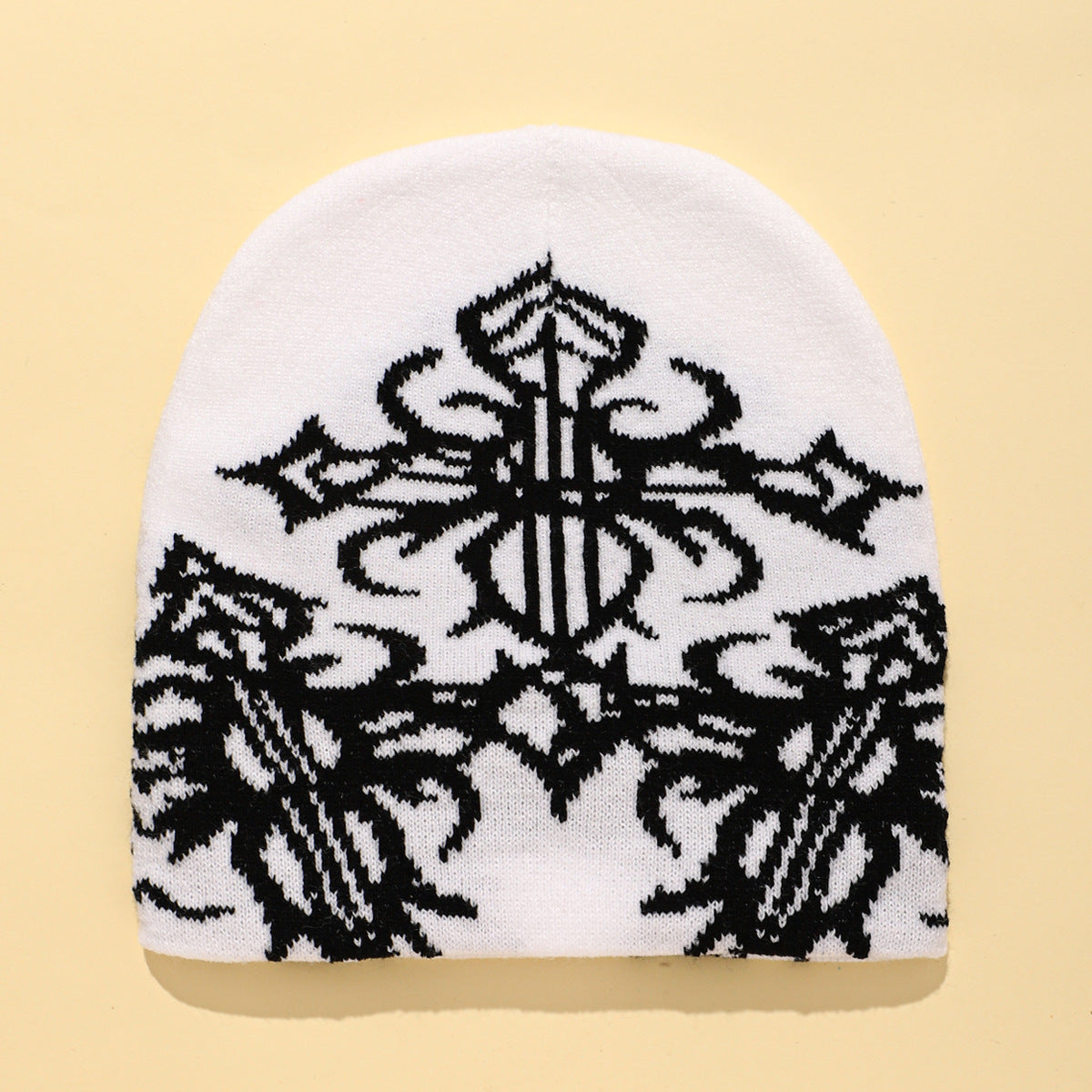 Knitted Hats