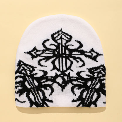 Knitted Hats