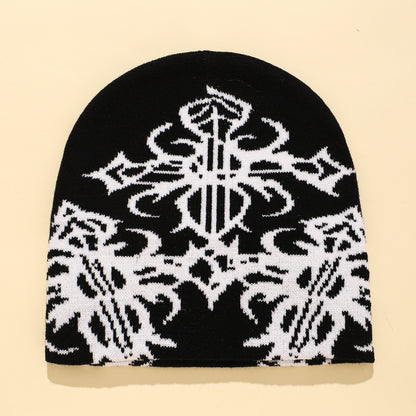 Knitted Hats