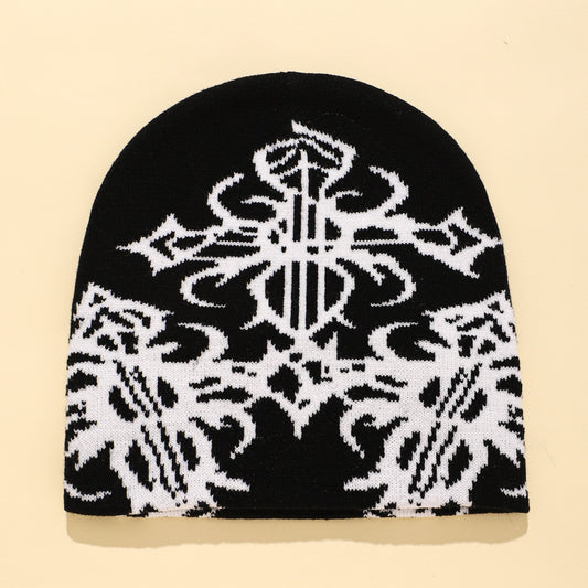 Knitted Hats