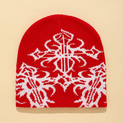 Knitted Hats