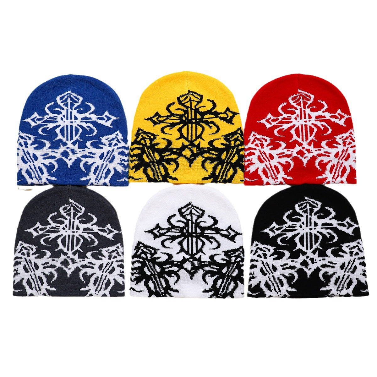 Knitted Hats