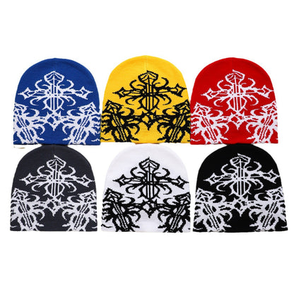 Knitted Hats