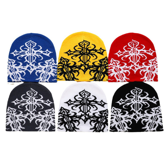 Knitted Hats