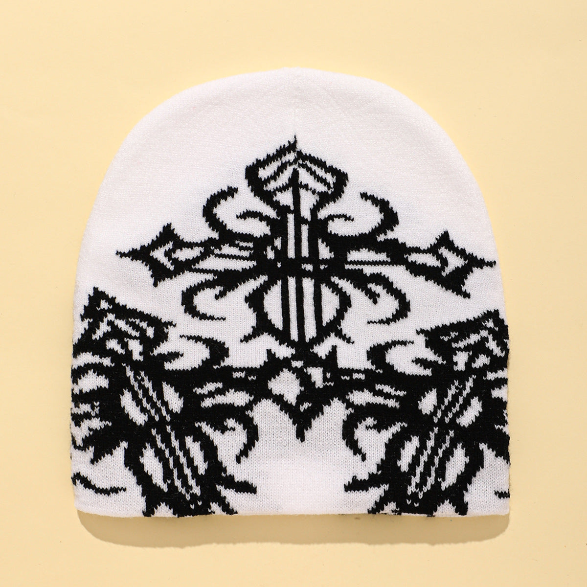 Knitted Hats