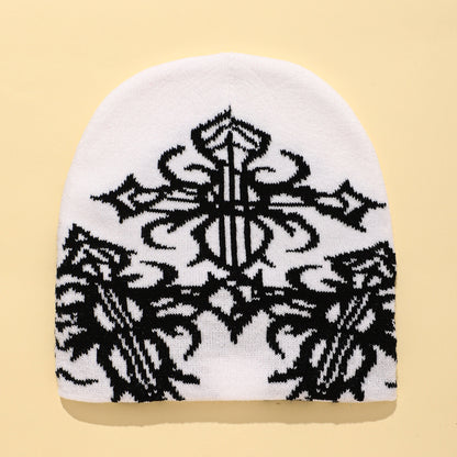Knitted Hats