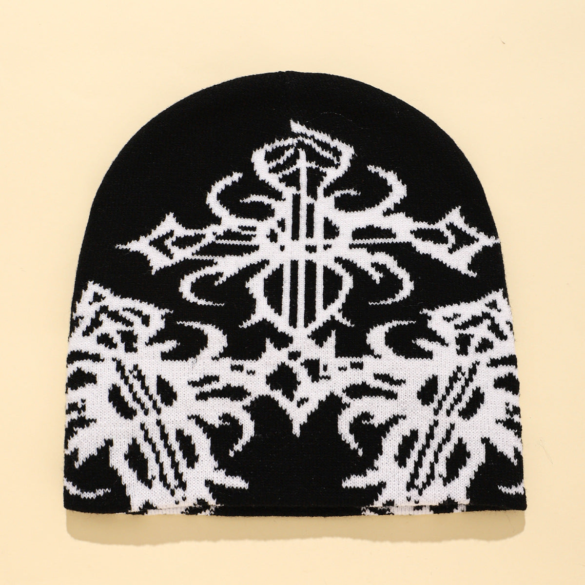 Knitted Hats