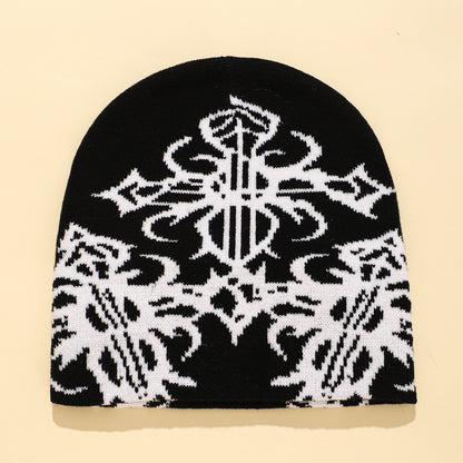 Knitted Hats
