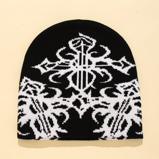 Knitted Hats