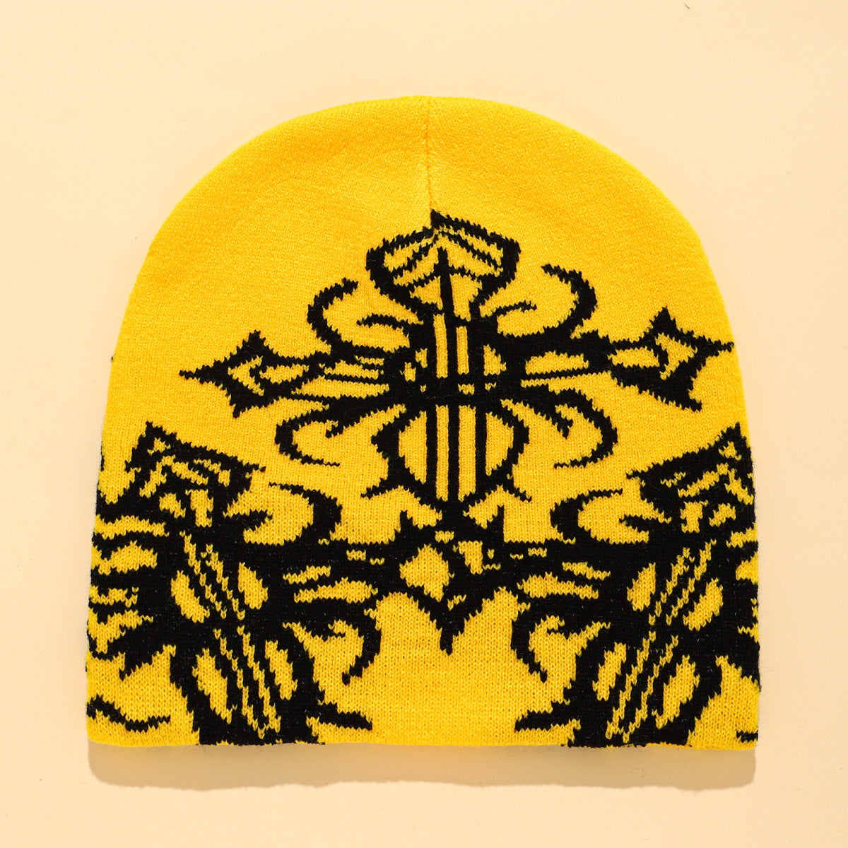 Knitted Hats