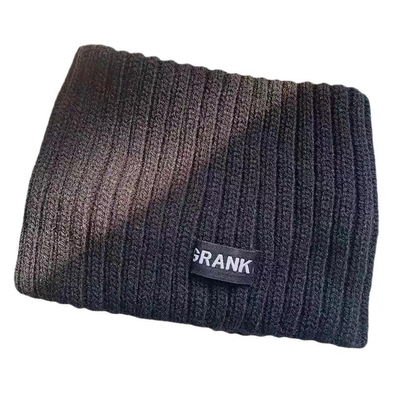 Knitted Headband