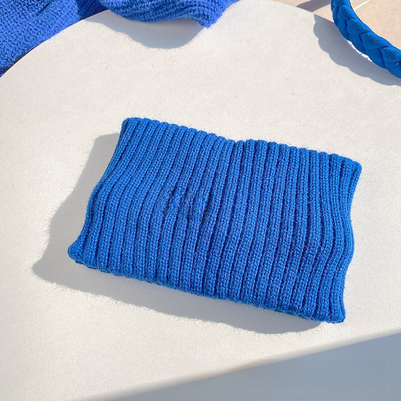 Knitted Headband