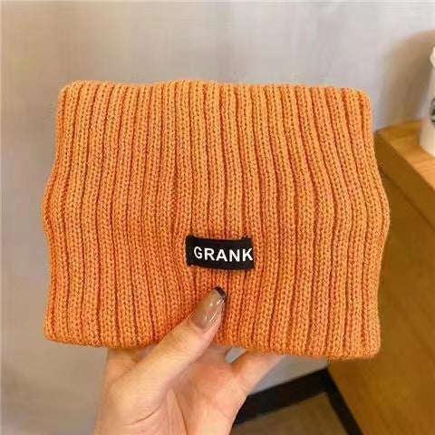 Knitted Headband