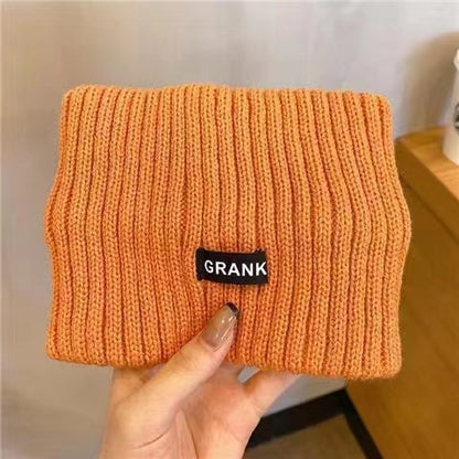 Knitted Headband