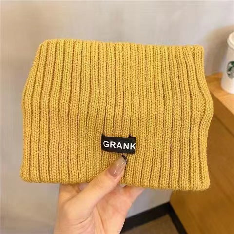 Knitted Headband