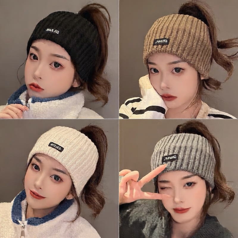 Knitted Headband