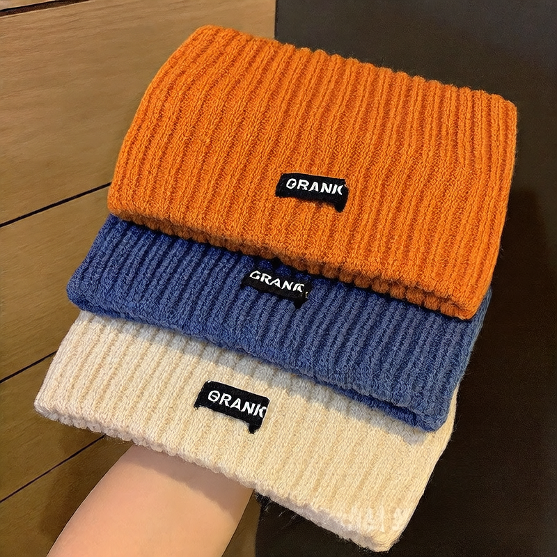 Knitted Headband